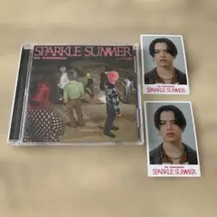 SPARKLE SUMMER