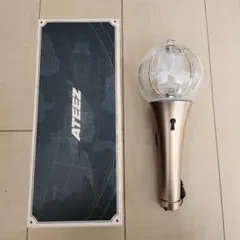 2025年最新】ateez ペンライト ver2の人気アイテム - メルカリ