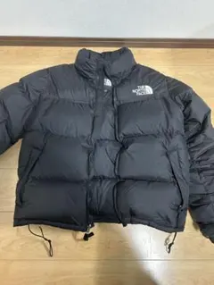 希少THE NORTH FACE US 1996 レトロ　ヌプシジャケット