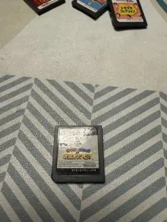 マリオ&ソニック北京オリンピックDS NTR-AY9J-JPN