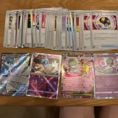 ポケモンカード サーナイト　SSR かがやく30枚以上
