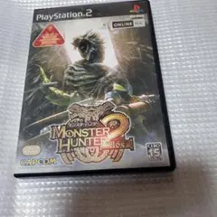 モンスターハンター2 (ドス) PlayStation 2