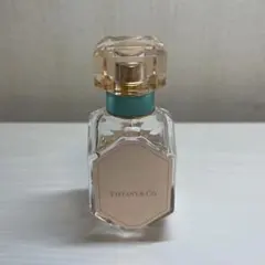 Tiffany & Co. ローズゴールド オードパルファム 30ml