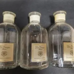 ドットールヴラニエス DR. VRANJES 空瓶