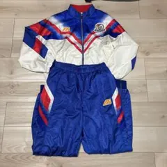 イナズマイレブン ユニコーン コスプレ ジャージ上下セット - メルカリ
