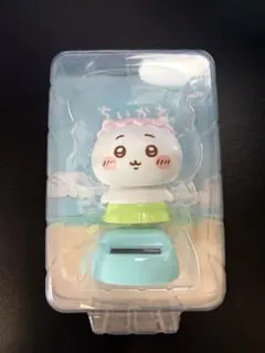 2026年最新】ゆらゆらソーラー ちいかわの人気アイテム - メルカリ