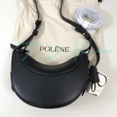 【新品未使用】ポレーヌ　Solé エディションブラック The Black Editions – Polène