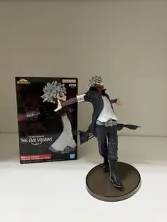 僕のヒーローアカデミア THE EVIL VILLAINS 荼毘