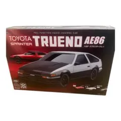 2025年最新】ae86 ラジコンの人気アイテム - メルカリ