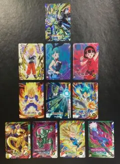 ＧＤＲ　セル　ＳＤＶ５－０３３　ＥＸＲ×１枚　ＬＰＵＲ×２枚　ＳＲ×７枚