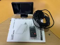 【WRX S4 VAG】コムテック ZERO 805V＆OBD2-R3
