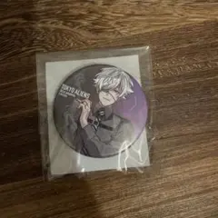 東京エイリアンズ 東エリ オンラインくじ 缶バッジ 明明 雨宮零士 東京エイリアンズ 東エリ オンラインくじ 缶バッジ 明明 雨宮