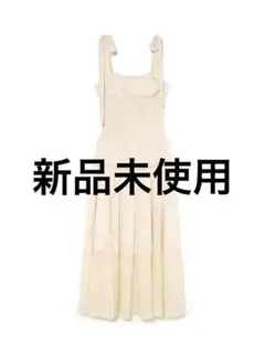 andmary Ameria lace long dress - メルカリ