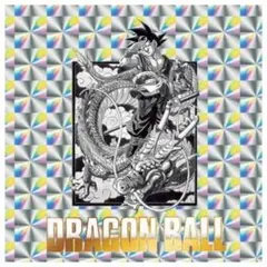 ドラゴンボール ウエハース 40周年 42巻