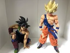 ドラゴンボール1番くじなどフィギュアセット　バラ売り不可
