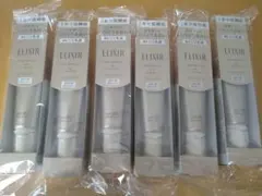 ELIXIR エリクシール　デーケアレボリューションSP　化粧下地 30ml