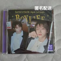 BOYNEXTDOOR BOYLIFE ソンホ トレカ ポップアップ 東京