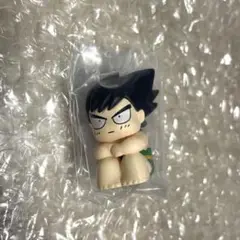 ガチャガチャ　パプワ