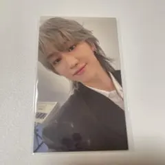 SEVENTEEN THE8 トレカ