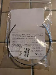 スレンレスメタルチョーカーのサムネイル