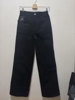 パンツ forgetraven midnight denim 30 forgetraven midnight denim 30 - メルカリ