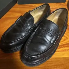 パラブーツ 二足セット ランス6 1/2 ミカエル 40