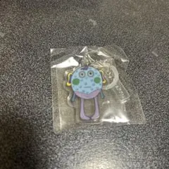 ナンジャモンジャ ガチャガチャ アクリルマーカー ミドリ VOL.1 新品