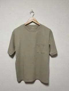 URBAN RESEARCH DOORS Ponti Roma Tシャツ