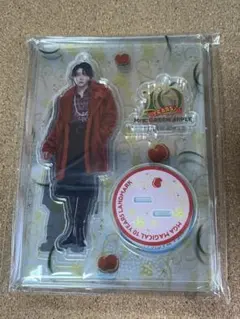 Mrs.GREEN APPLE アクリルスタンドセット