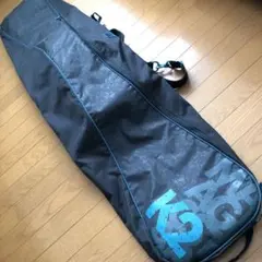 K2 スノーボードバック