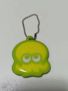 スプラトゥーン ストラップ