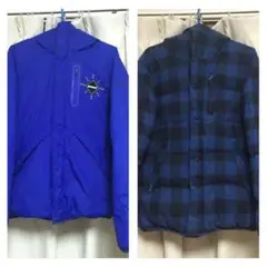 ダウン 人気 fcrb nike soph