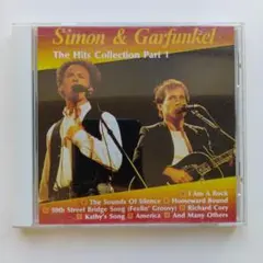 Simon & Garfunkel The Hits Collec Part 1
