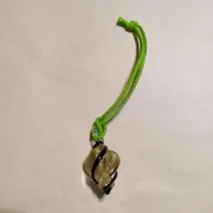 硝子ペンダントヘッド