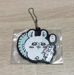 ちいかわ一番くじ　ラバーチャーム