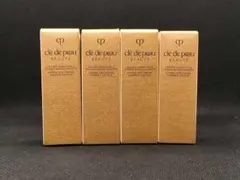 クレ・ド・ポー　ボーテ　ローションエサンシエルA 10ml*4