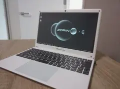 ノートパソコン eX.computer note ALΣO N1400Lシリーズ