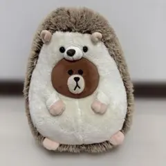 非売品］テスラ（TESLA）haha Yes ハリネズミ ぬいぐるみ - メルカリ