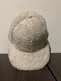 NEW ERA 59FIFTY ニューエラ ベージュ　キャップ 7 1/2 ボア