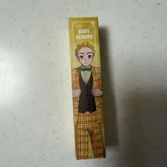 楡井秋彦 フレグランス