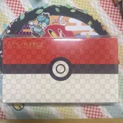 【新品未開封】ポケモンカード 見返り美人・月に雁セット