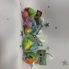 キーホルダー
