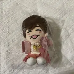 【新品未開封】なにわ男子 ちびぬい 第2弾 長尾謙杜 けんと