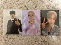 2025年最新】seventeen ファンクラブ トレカの人気アイテム