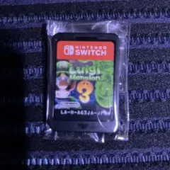 Luigi's Mansion 3 Nintendo Switch