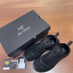 arc'teryx スニーカー