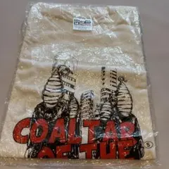 【新品】coaltar of the deepers Tシャツ　S
