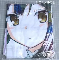 プロセカ 感謝祭 5th 朝比奈まふゆ ビッグタオル - メルカリ