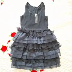 【新品】MAITRESSE ワンピース