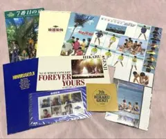 2026年最新】光GENJI コンサートであおうの人気アイテム - メルカリ